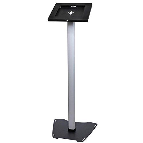 StarTech. com seguro Tablet Piso Stand-Anti Robo-Bloqueable Tablet Mount-Fo
